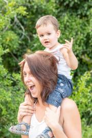 Photos de famille