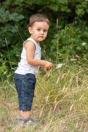 Photos de famille