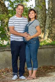 Famille et grossesse