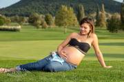 Famille et grossesse