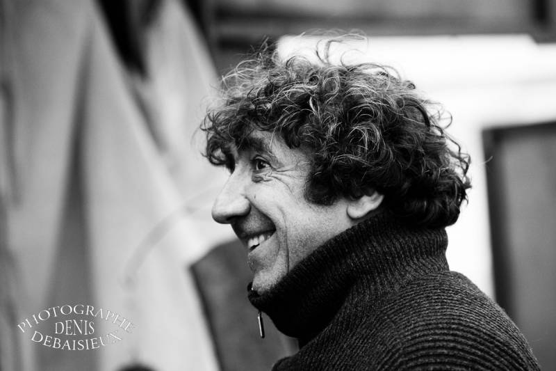 Salon bastille 2012