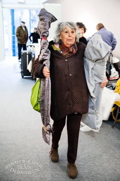 Salon bastille 2012