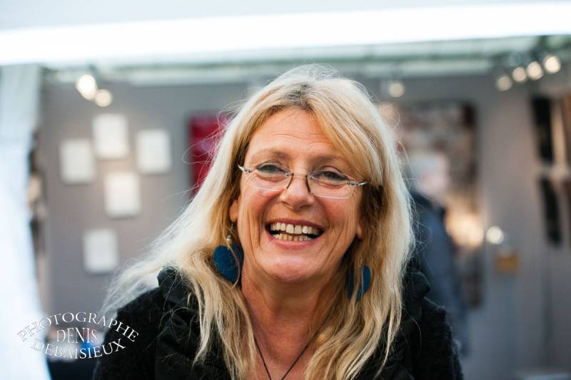 Salon bastille 2012