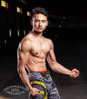 Sportif