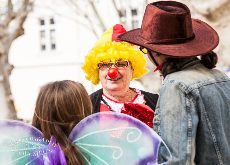 Carnaval Montélimar 2013
