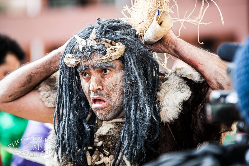 Carnaval Montélimar 2013