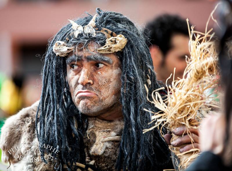 Carnaval Montélimar 2013