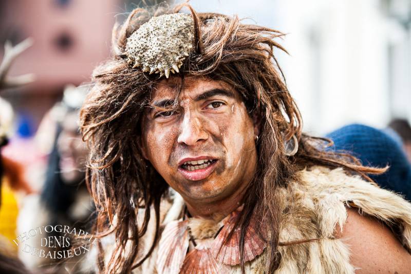 Carnaval Montélimar 2013