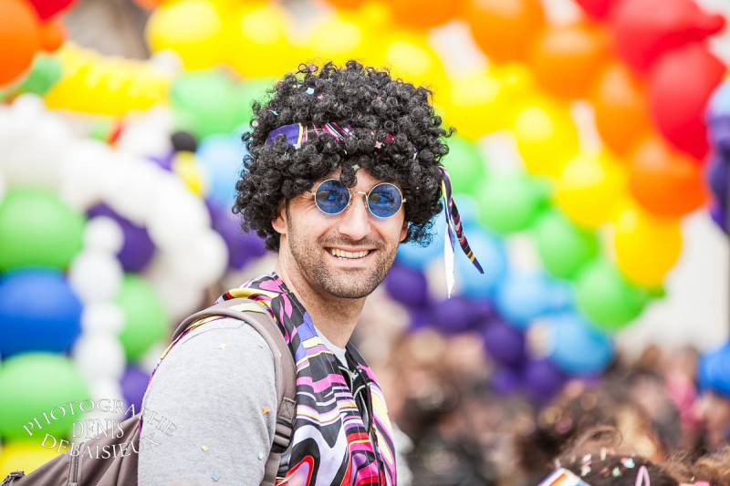 Carnaval Montélimar 2013