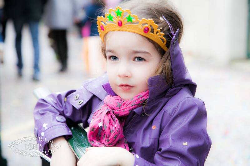 Carnaval Montélimar 2013