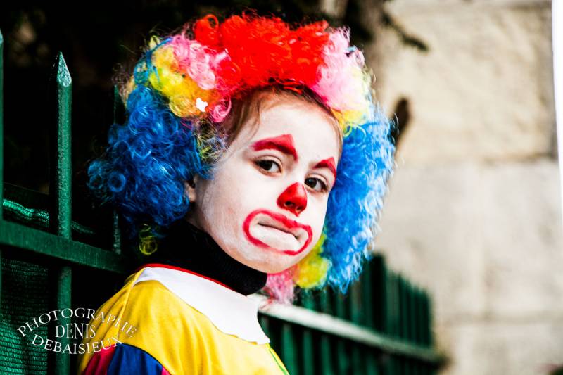 Carnaval Montélimar 2013