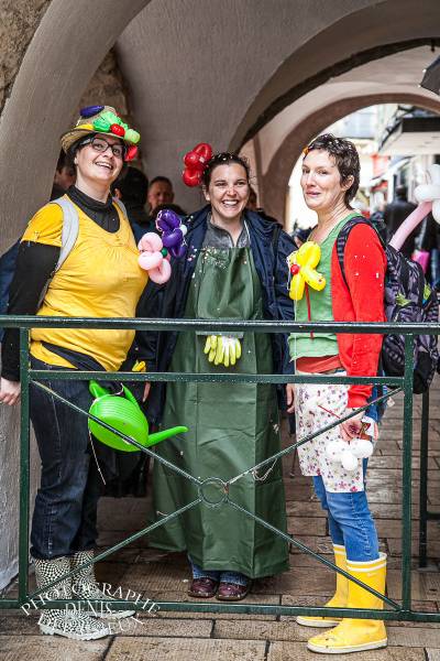 Carnaval Montélimar 2013