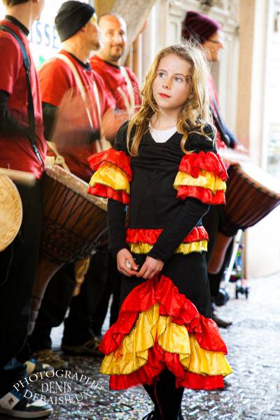 Carnaval Montélimar 2013