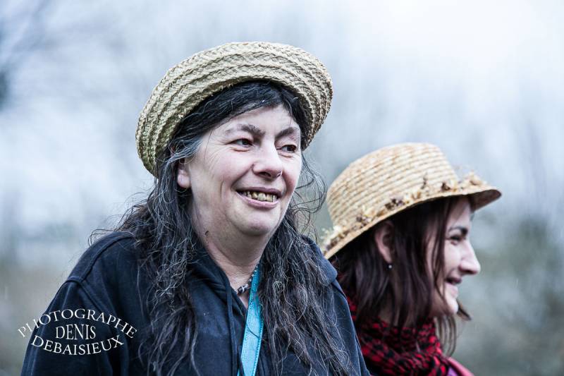 Carnaval Montélimar 2013