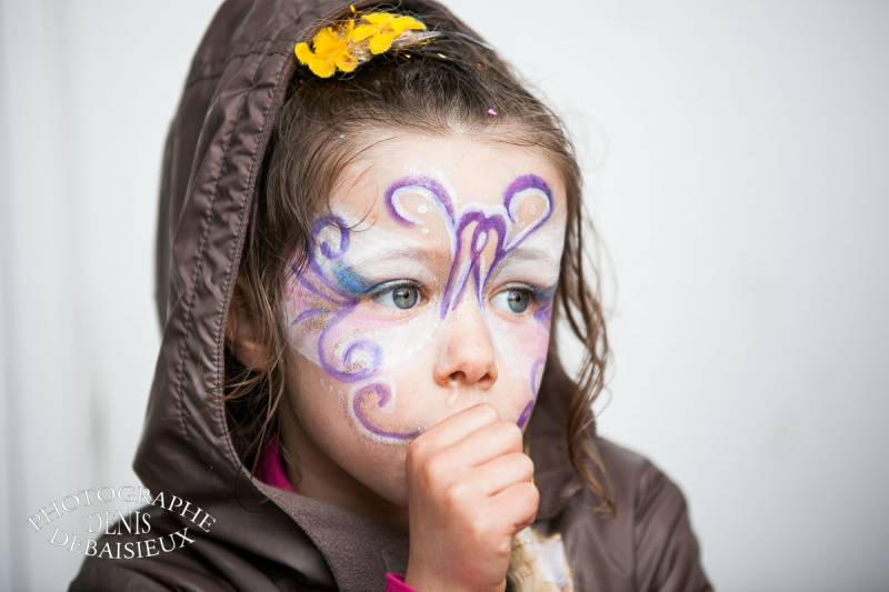 Carnaval Montélimar 2013