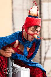 Carnaval Montélimar 2010