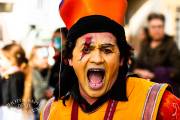 Carnaval Montélimar 2010