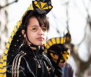 Carnaval Montélimar 2010