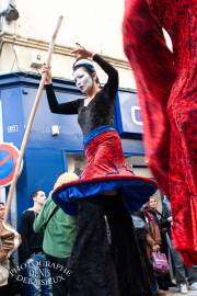 Carnaval Montélimar 2010