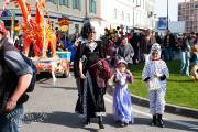 Carnaval Montélimar 2010