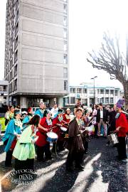 Carnaval Montélimar 2010