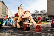 Carnaval Montélimar 2010