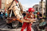 Carnaval Montélimar 2010