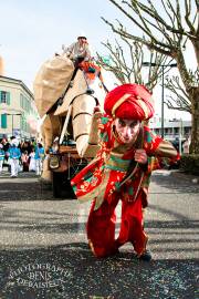 Carnaval Montélimar 2010
