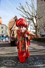 Carnaval Montélimar 2010