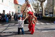 Carnaval Montélimar 2010