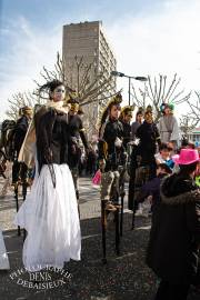 Carnaval Montélimar 2010