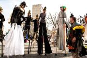 Carnaval Montélimar 2010