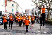 Carnaval Montélimar 2010