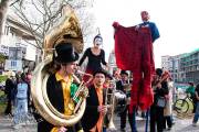 Carnaval Montélimar 2010