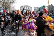 Carnaval Montélimar 2010