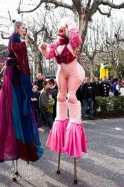 Carnaval Montélimar 2010