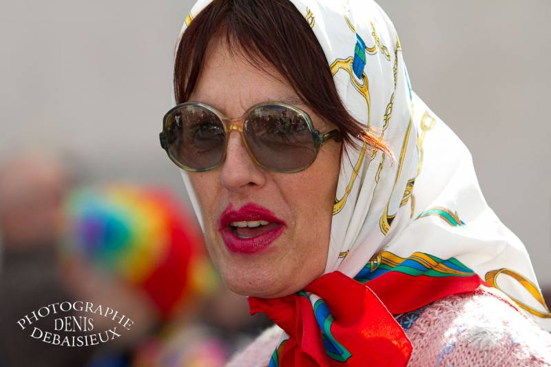 Carnaval Montélimar 2011