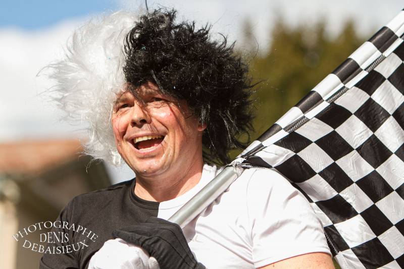Carnaval Montélimar 2011