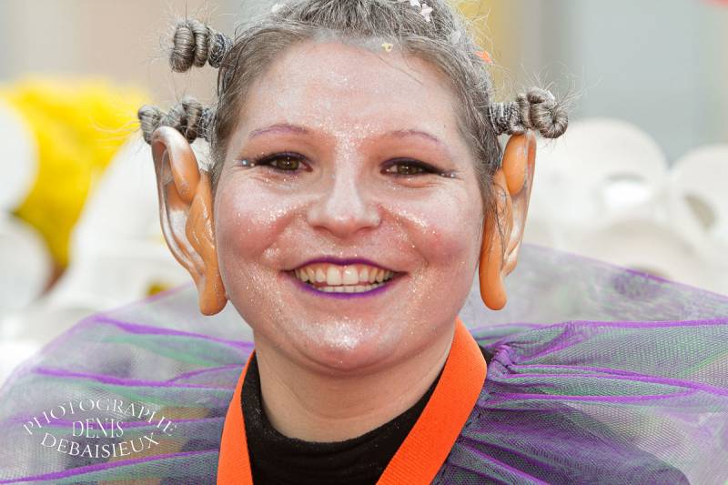 Carnaval Montélimar 2011