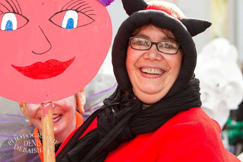Carnaval Montélimar 2011