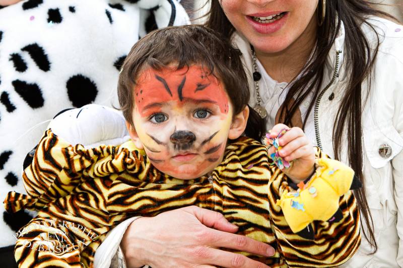 Carnaval Montélimar 2011