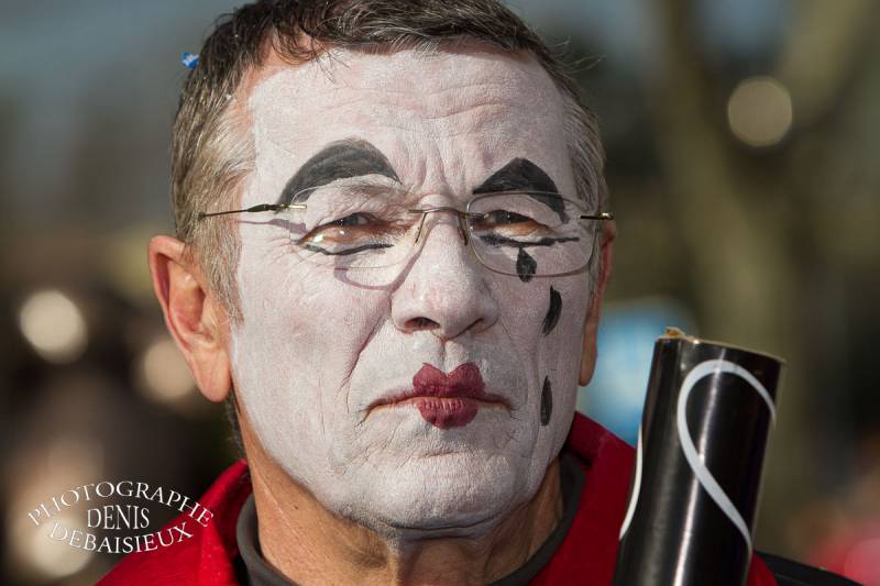 Carnaval Montélimar 2011