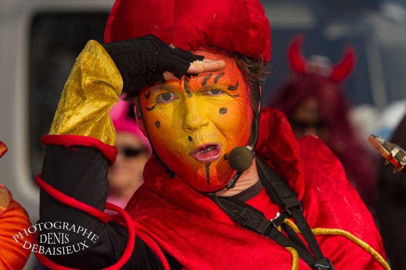 Carnaval Montélimar 2011