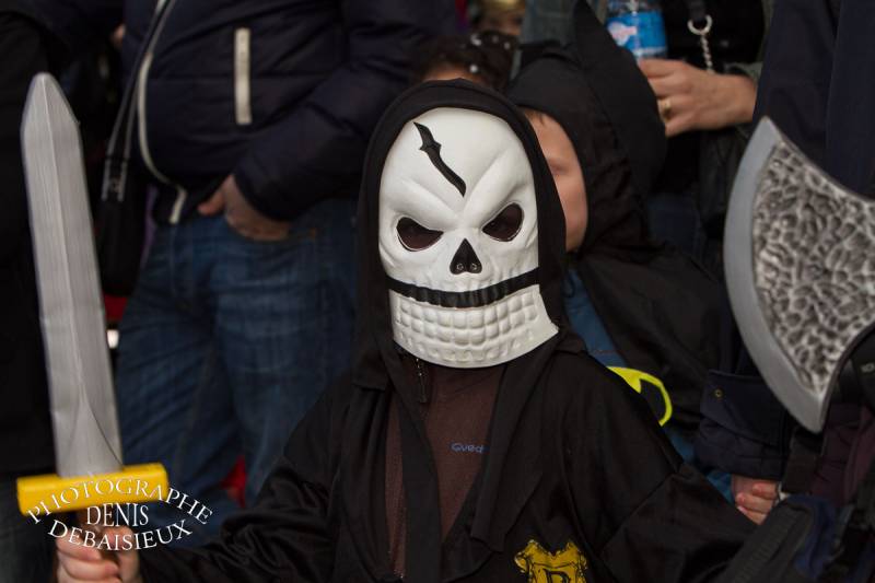 Carnaval Montélimar 2011