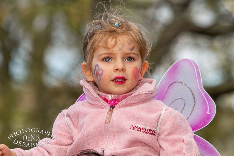 Carnaval Montélimar 2011