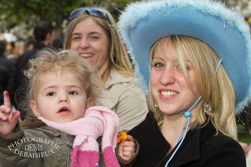 Carnaval Montélimar 2011
