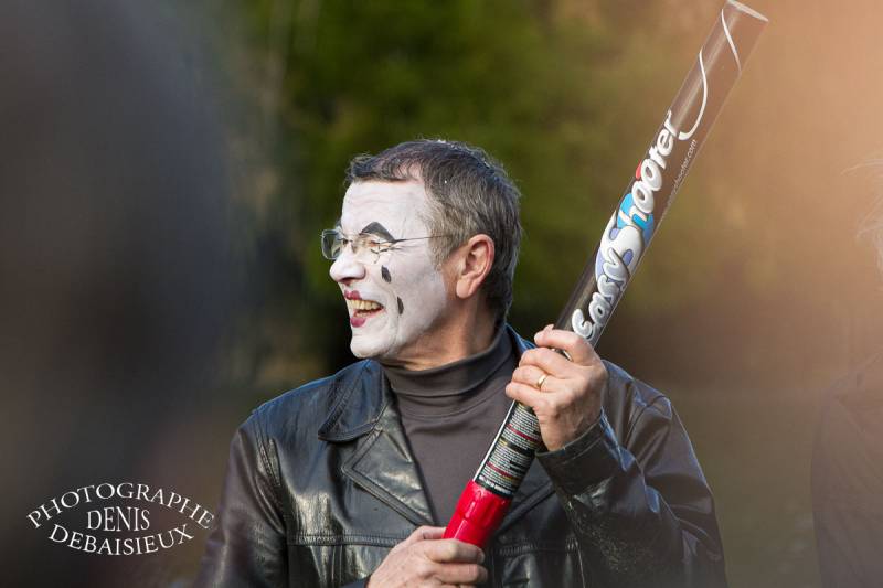 Carnaval Montélimar 2011