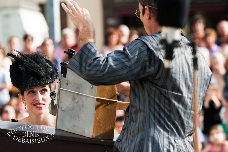 Cirque Hirsute