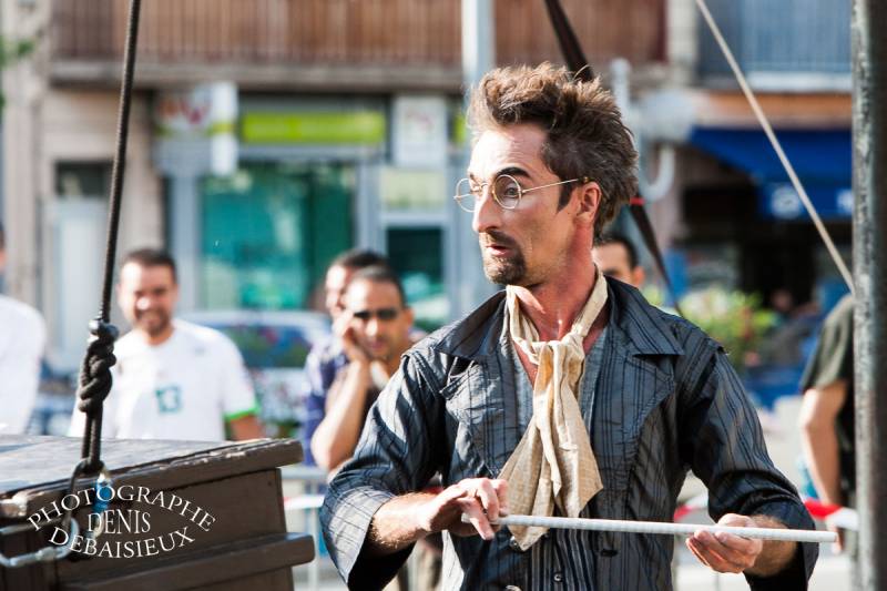 Cirque Hirsute