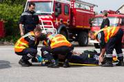 Congrès des Pompiers